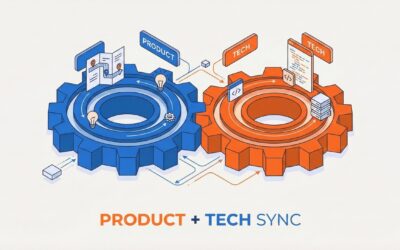 Produit vs Tech : au-delà de l&rsquo;outil, reconstruire la confiance entre deux mondes