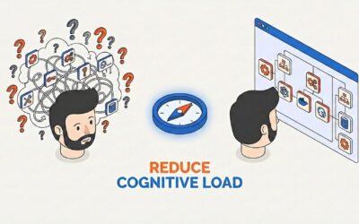 Compass : au-delà de l&rsquo;outil, reconnaître la charge cognitive invisible des développeurs